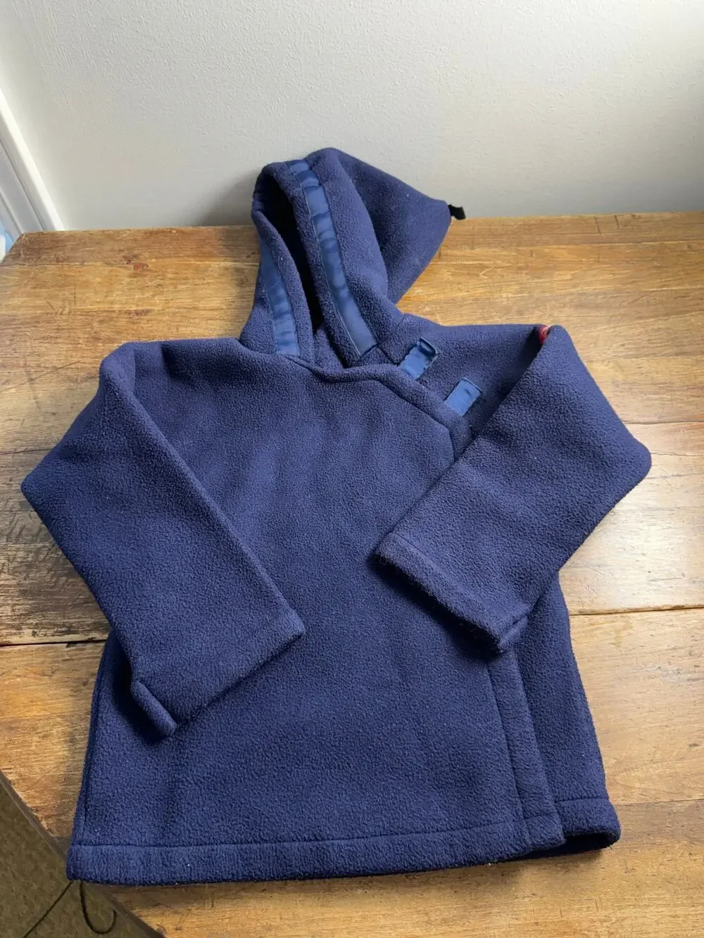 Widgeon Warmplus Favorite Navy Jacket size 5
